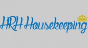 H R H Housekeeping