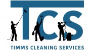 Timms Window Cleaning