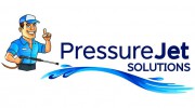 Pressure Jet Solutions