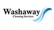 Wash Away Cleaning