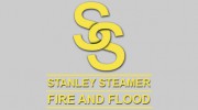 Stanley Steamer