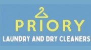 Priory Dry Cleaners & Laundry