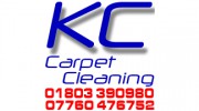 K C Carpet Cleaning