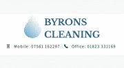 Byrons Cleaning