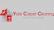 Yates Carpet Cleaning & Services