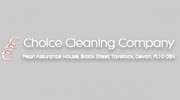 Choice Cleaning Ltd