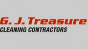 G J Treasure Cleaning Contractors