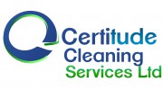 Certitude Cleaning Services