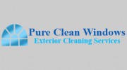 Pure Clean Windows