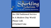 Sparkling Solutions